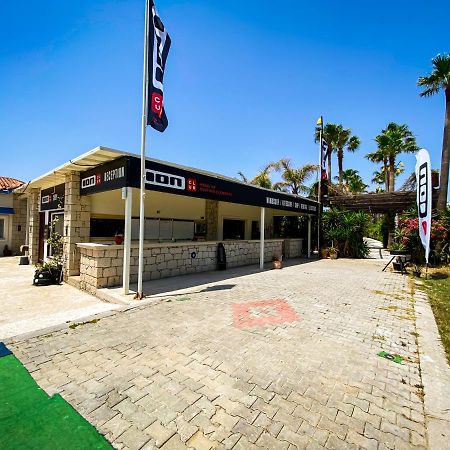 Ion Club Loft Rooms Алачати Экстерьер фото