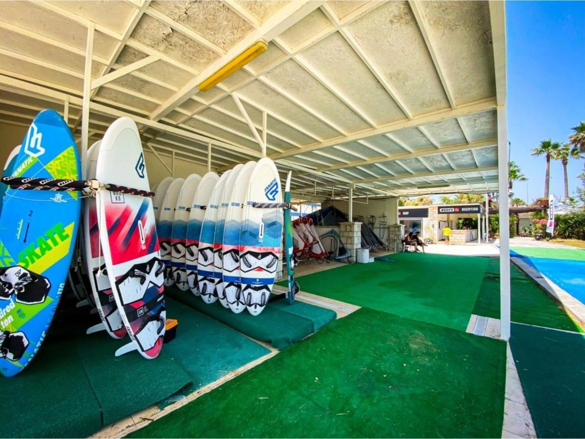 Ion Club Loft Rooms Алачати Экстерьер фото
