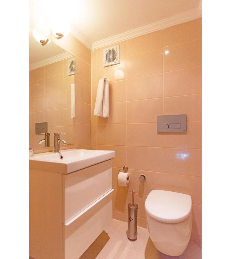 Ion Club Loft Rooms Алачати Экстерьер фото